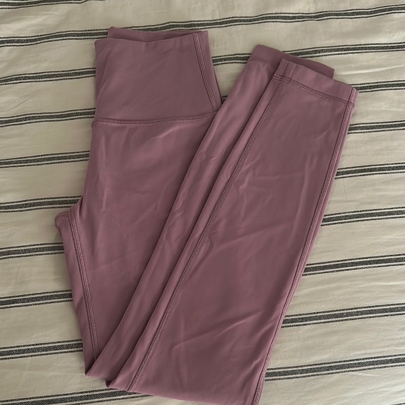 Lululemon align leggings size 2 - Picture 1 of 5